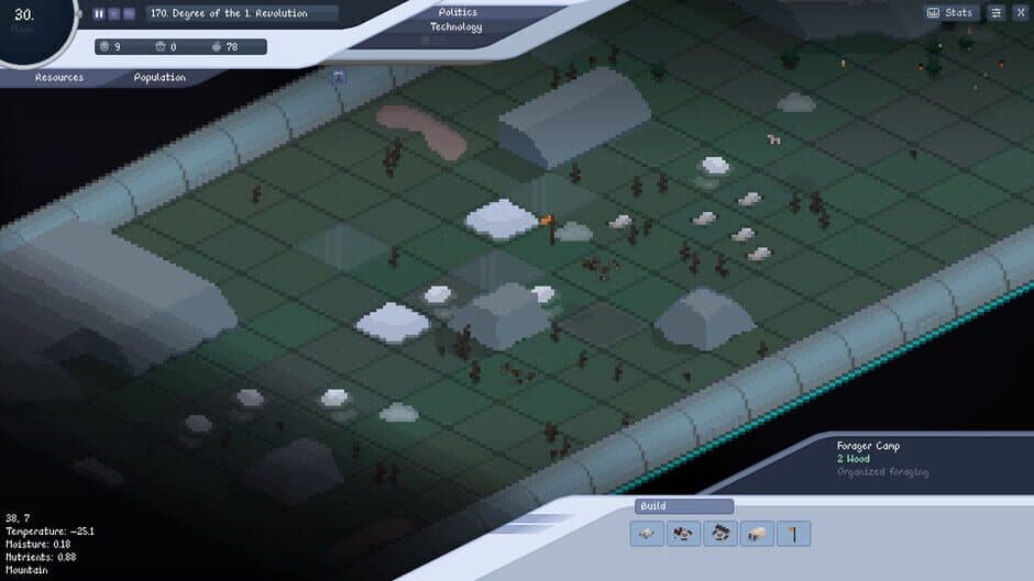 Arc of Icarus screenshot
