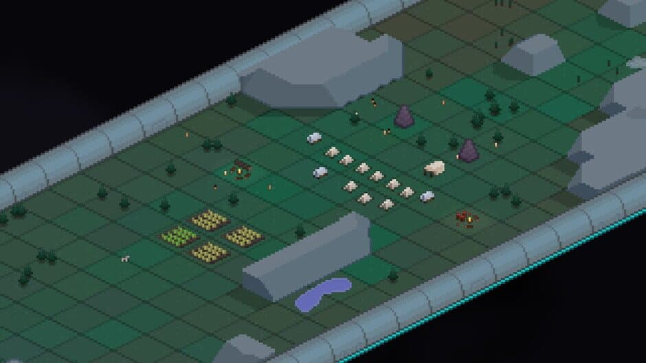 Arc of Icarus screenshot