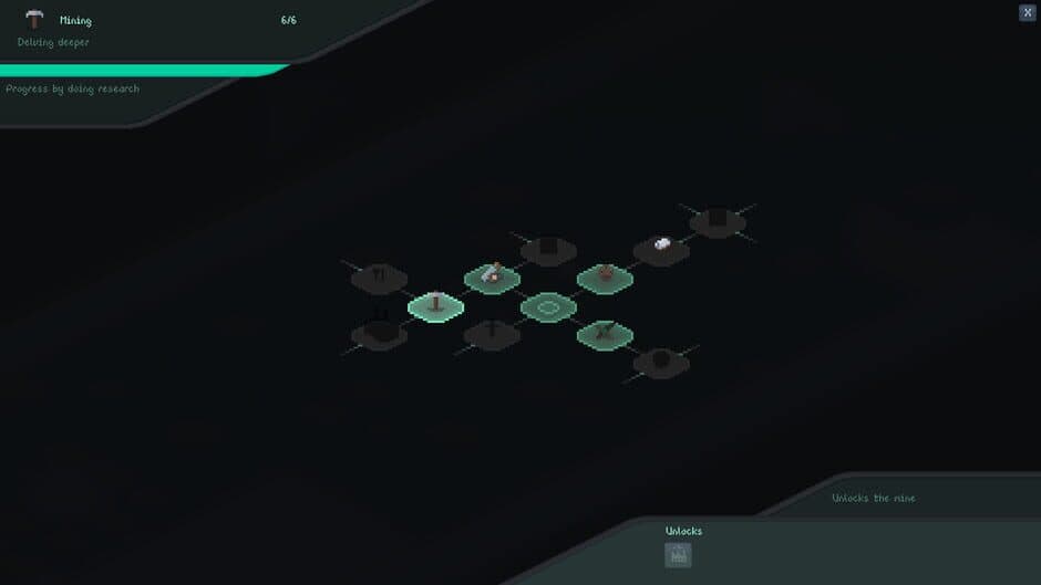Arc of Icarus screenshot