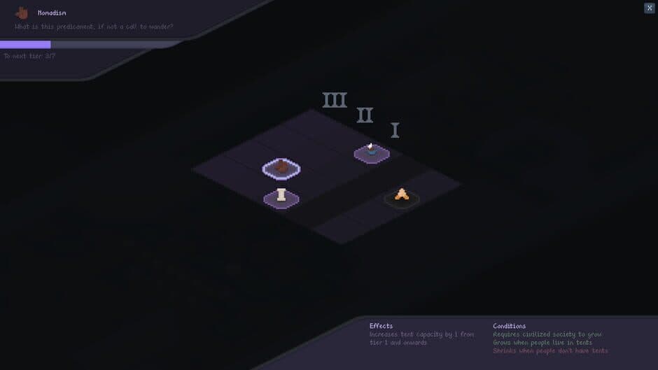 Arc of Icarus screenshot