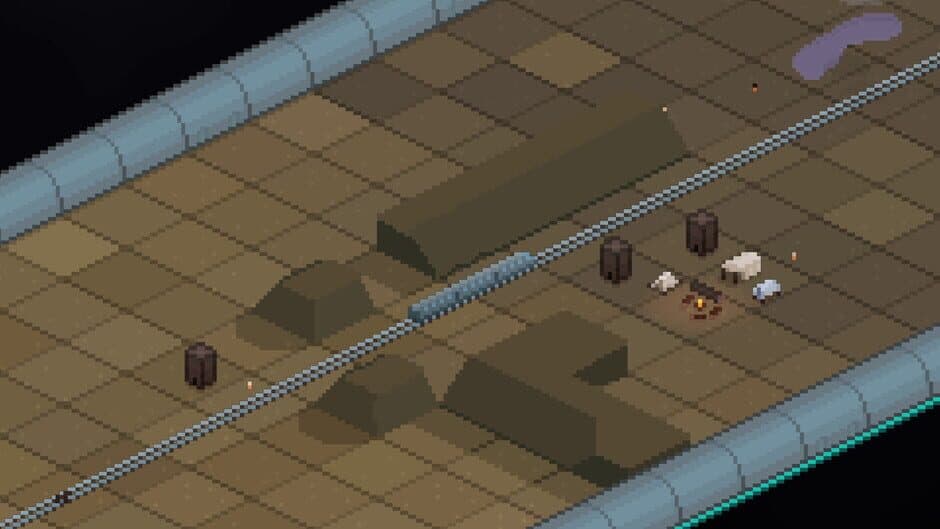 Arc of Icarus screenshot