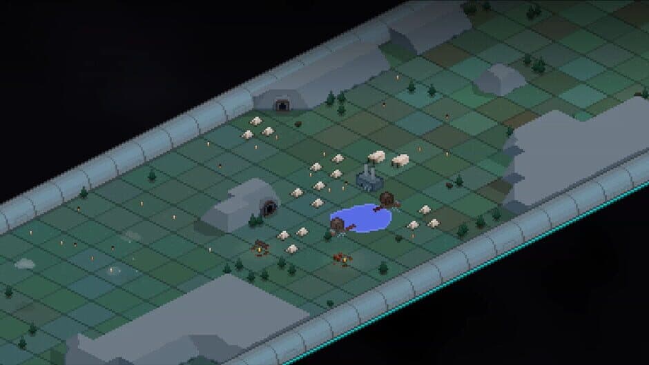 Arc of Icarus screenshot