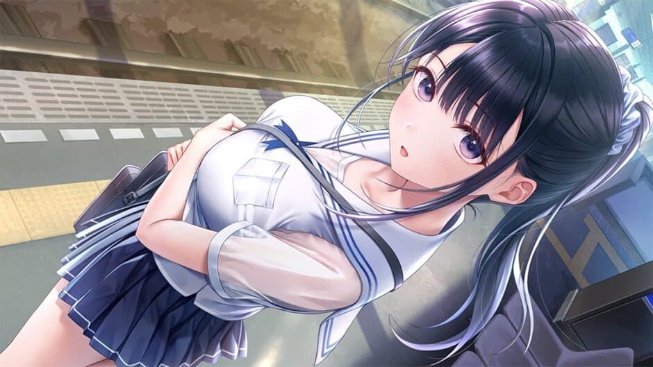 Seifuku Kanojo 3 screenshot