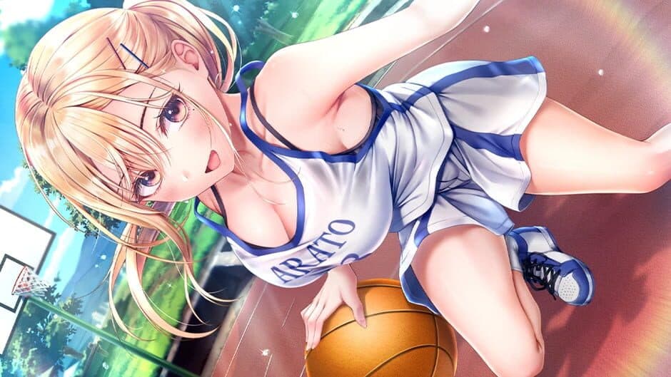 Seifuku Kanojo 3 screenshot