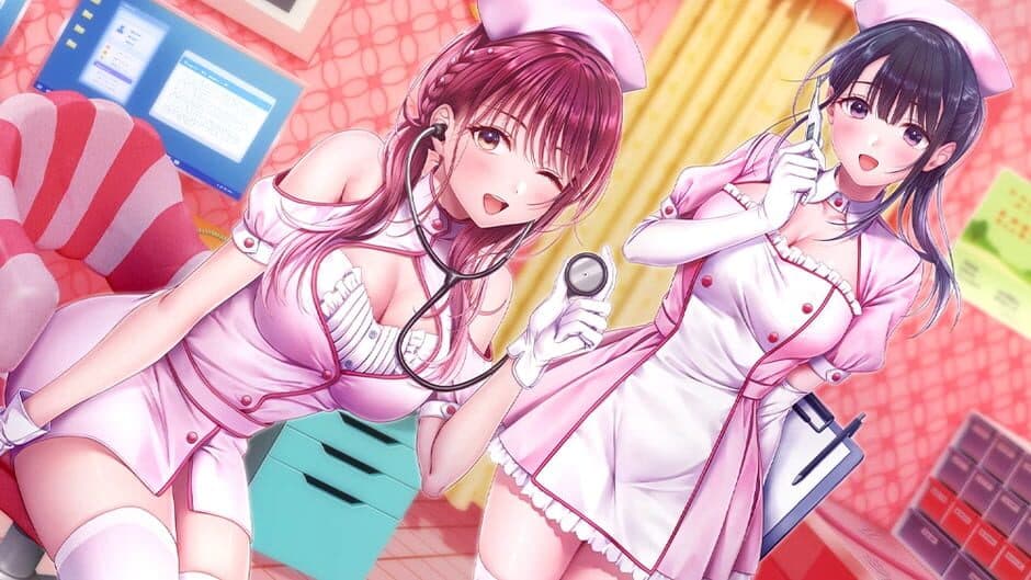 Seifuku Kanojo 3 screenshot
