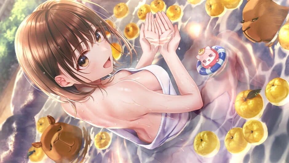 Seifuku Kanojo 3 screenshot