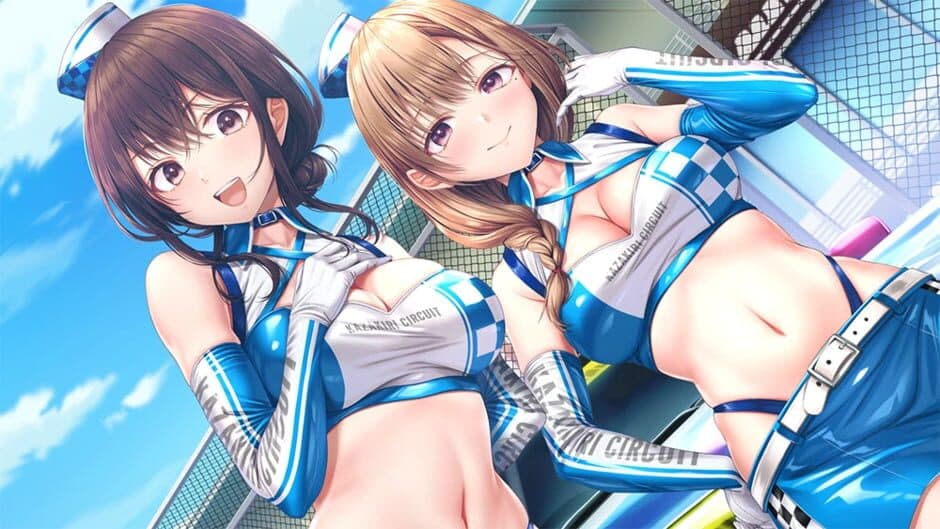 Seifuku Kanojo 3 screenshot