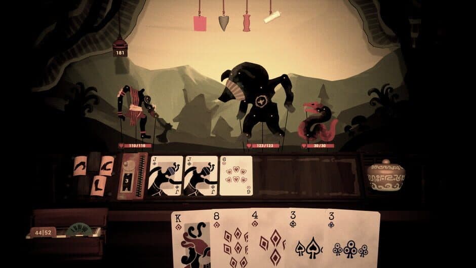 Deadhand Theater screenshot