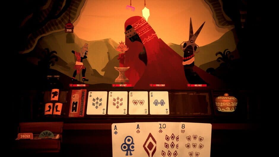 Deadhand Theater screenshot