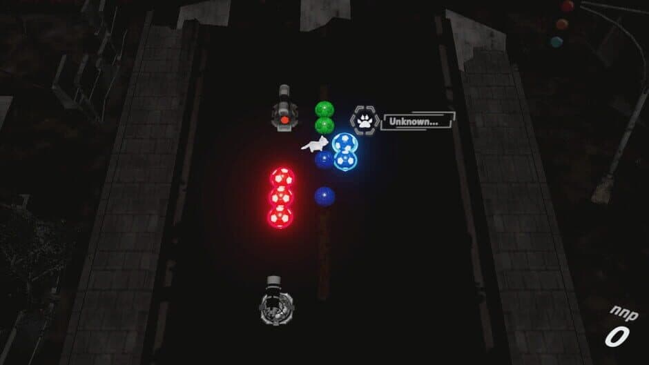 Hoshiomio screenshot