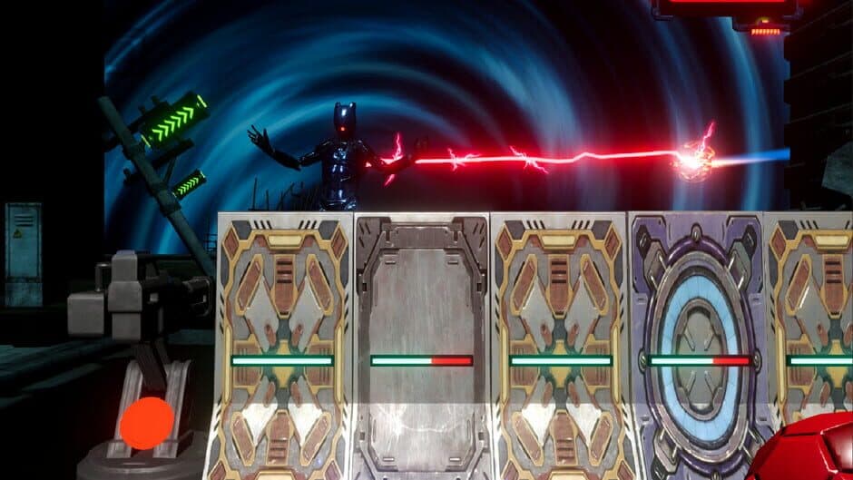 Hoshiomio screenshot