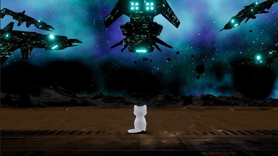 Hoshiomio screenshot