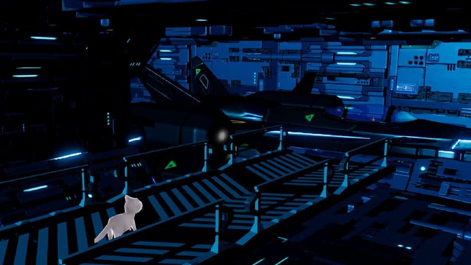 Hoshiomio screenshot