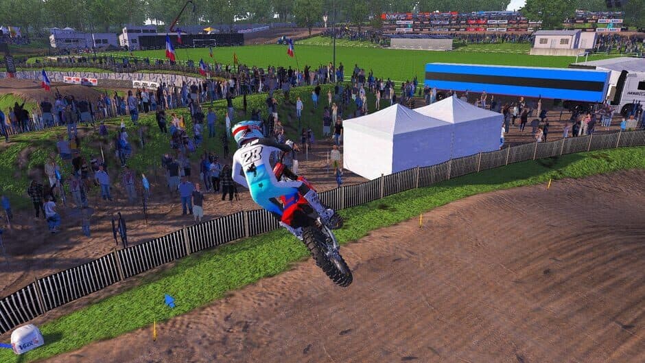 MX Bikes screenshot