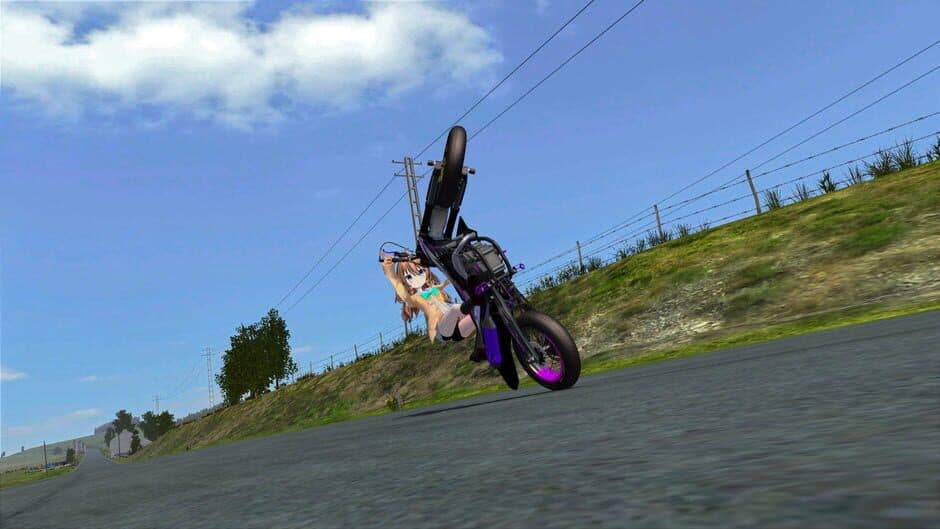 MX Bikes screenshot