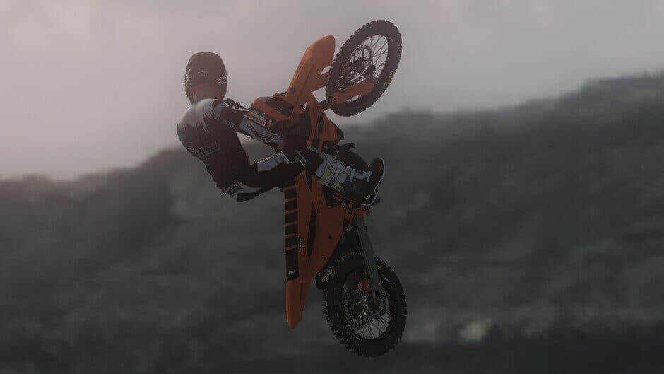 MX Bikes screenshot