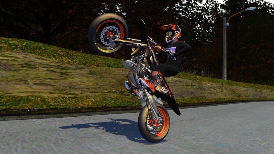 MX Bikes screenshot