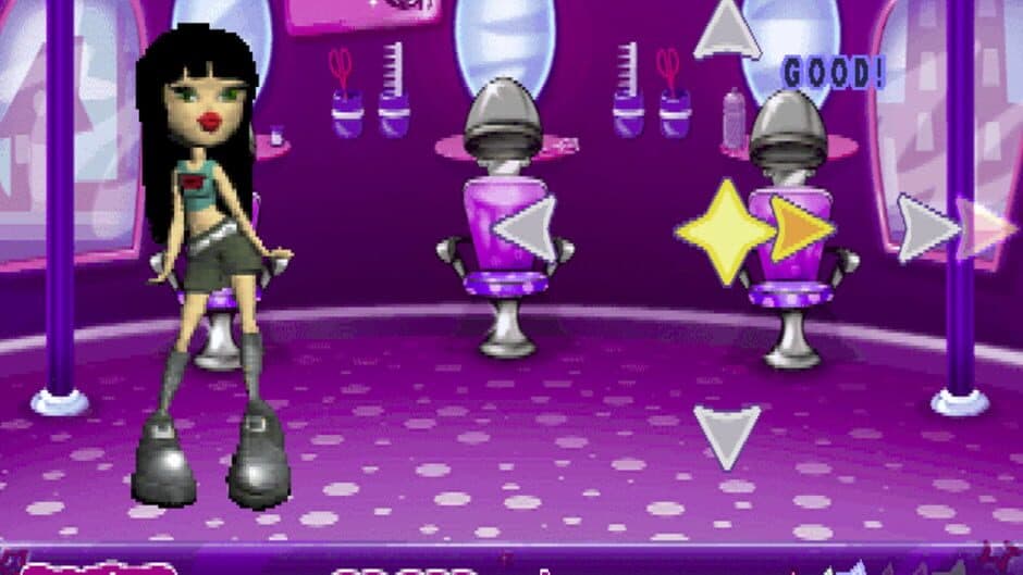 Bratz screenshot