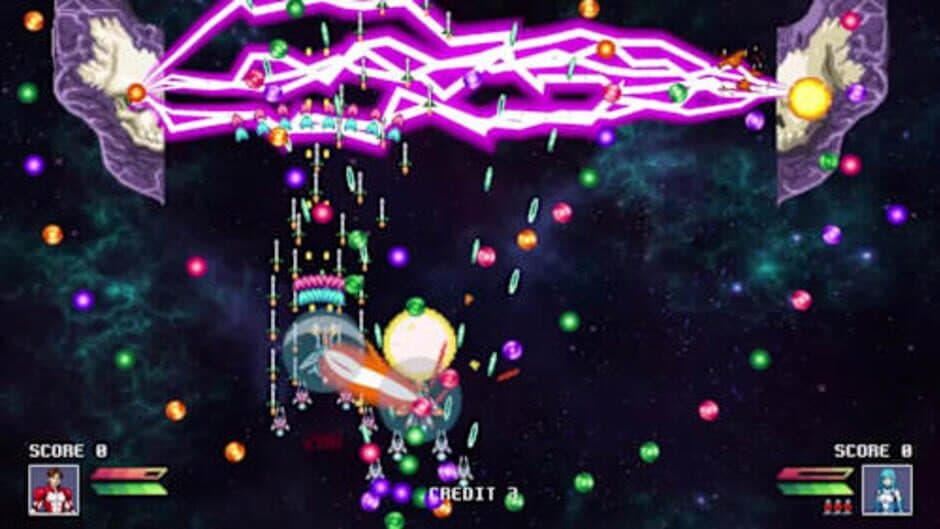 Blast Linkers screenshot