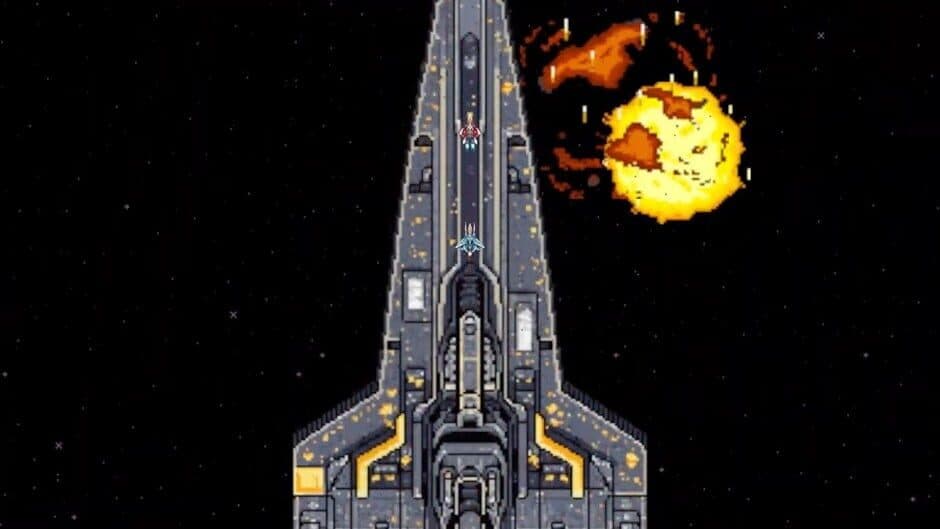 Blast Linkers screenshot