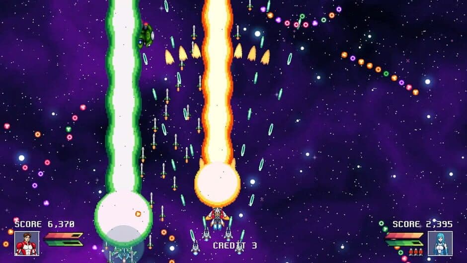 Blast Linkers screenshot
