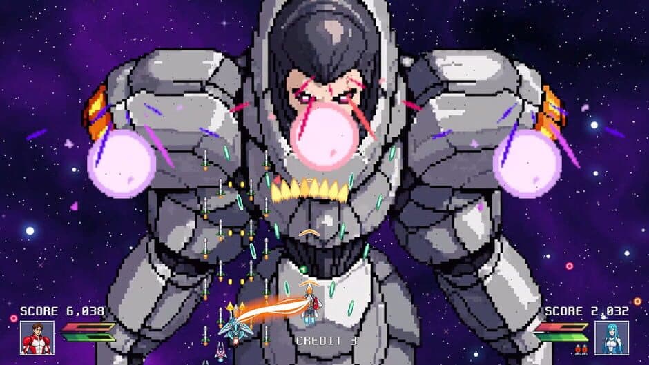 Blast Linkers screenshot