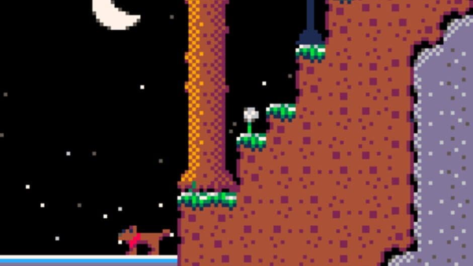 Basil Returns! screenshot