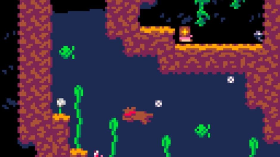 Basil Returns! screenshot