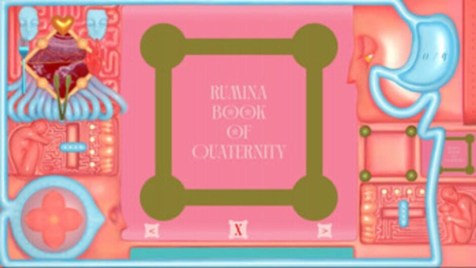 Ruminant 4444 screenshot