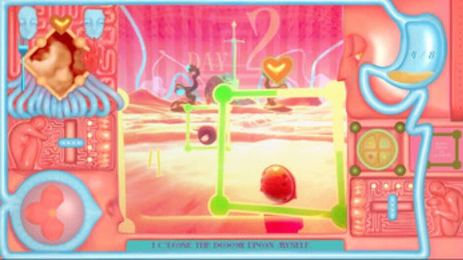 Ruminant 4444 screenshot