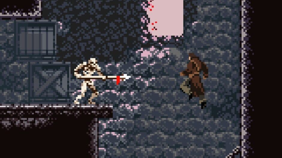 Dracula: Dark Reign screenshot
