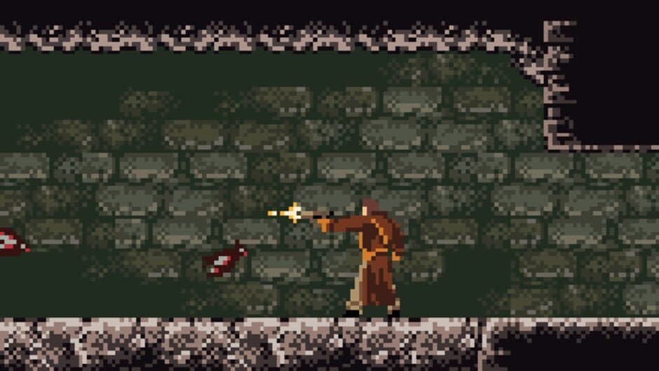 Dracula: Dark Reign screenshot