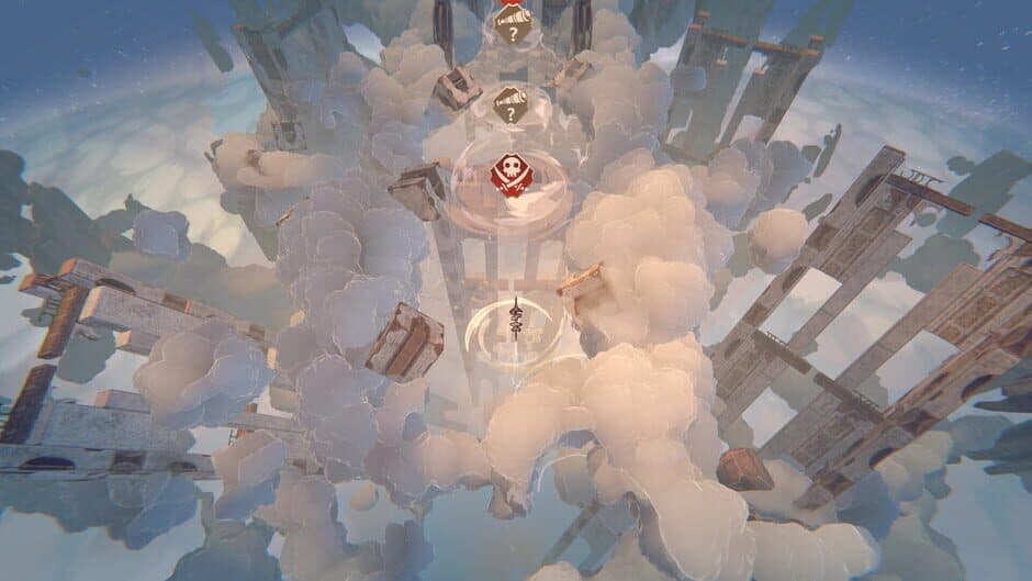 Cloudsphere screenshot