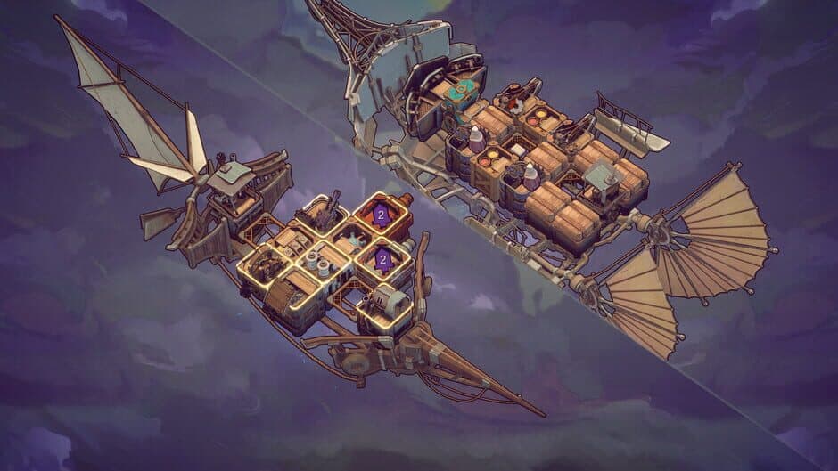 Cloudsphere screenshot