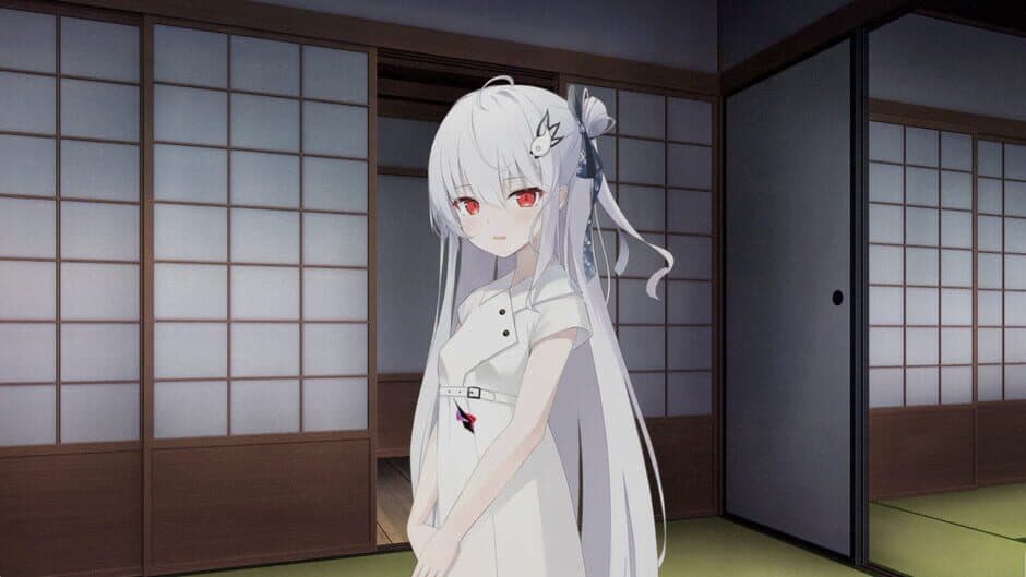 Katanegai screenshot