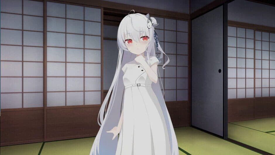 Katanegai screenshot