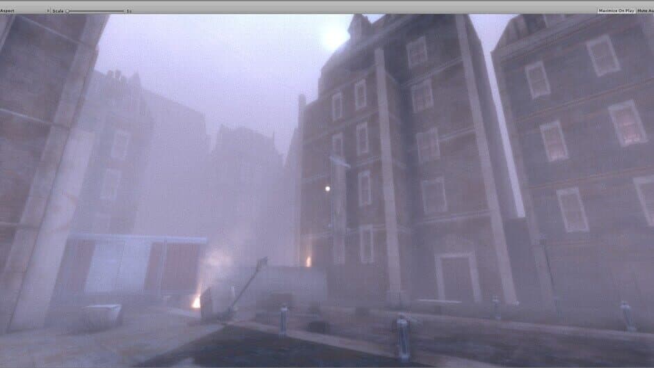 Project Onne screenshot