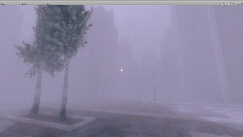 Project Onne screenshot