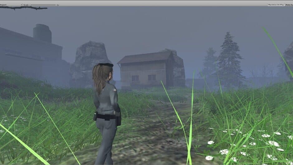 Project Onne screenshot