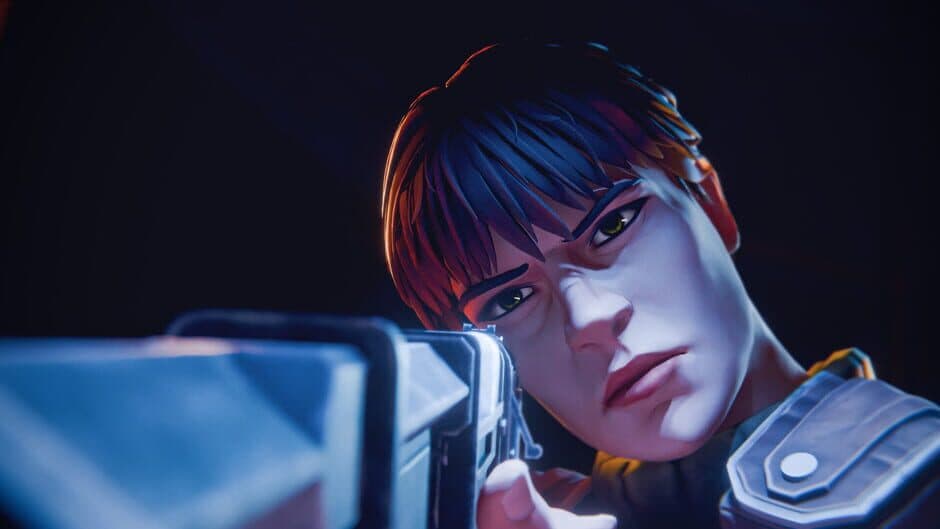 Misfit Company screenshot