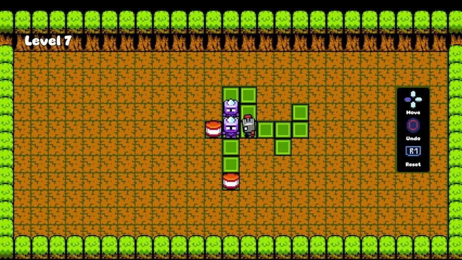 Bomboban screenshot