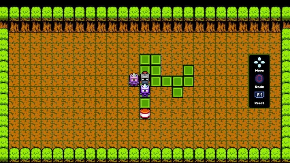 Bomboban screenshot