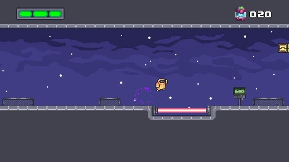 Mega Shoot screenshot