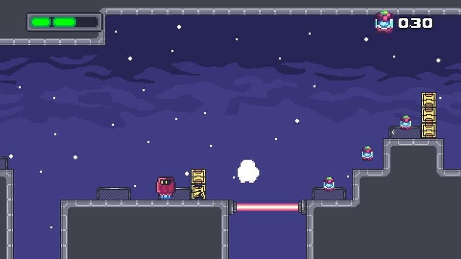 Mega Shoot screenshot
