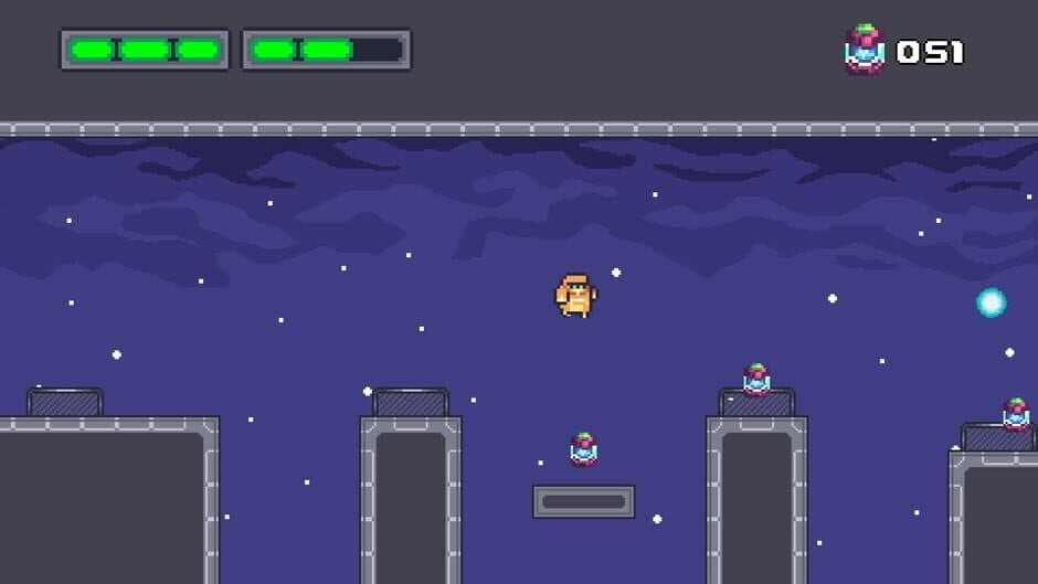 Mega Shoot screenshot