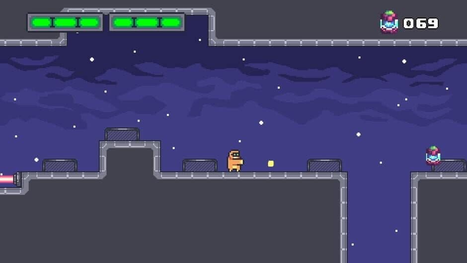 Mega Shoot screenshot