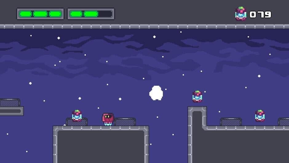 Mega Shoot screenshot