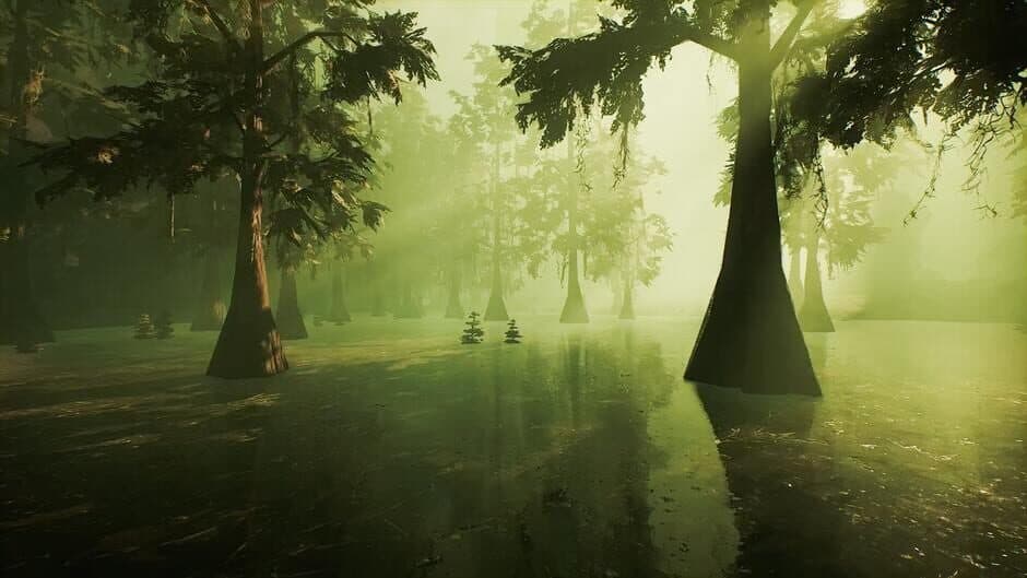 Icarus: Console Edition screenshot