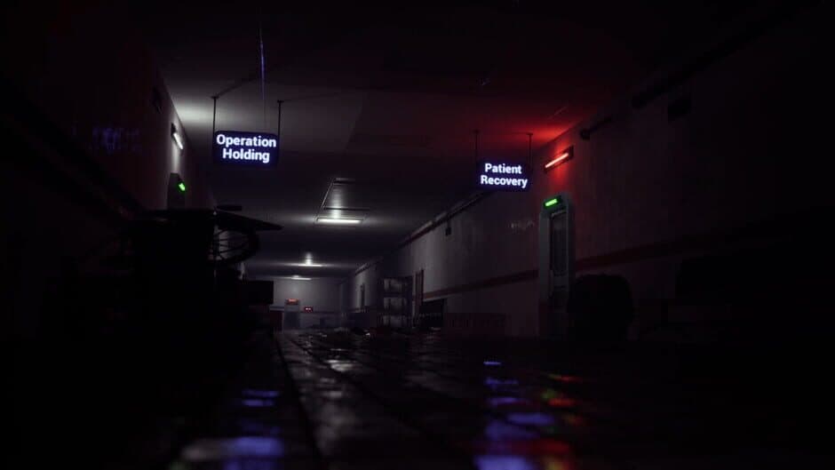 Crisis of Dreamcell screenshot