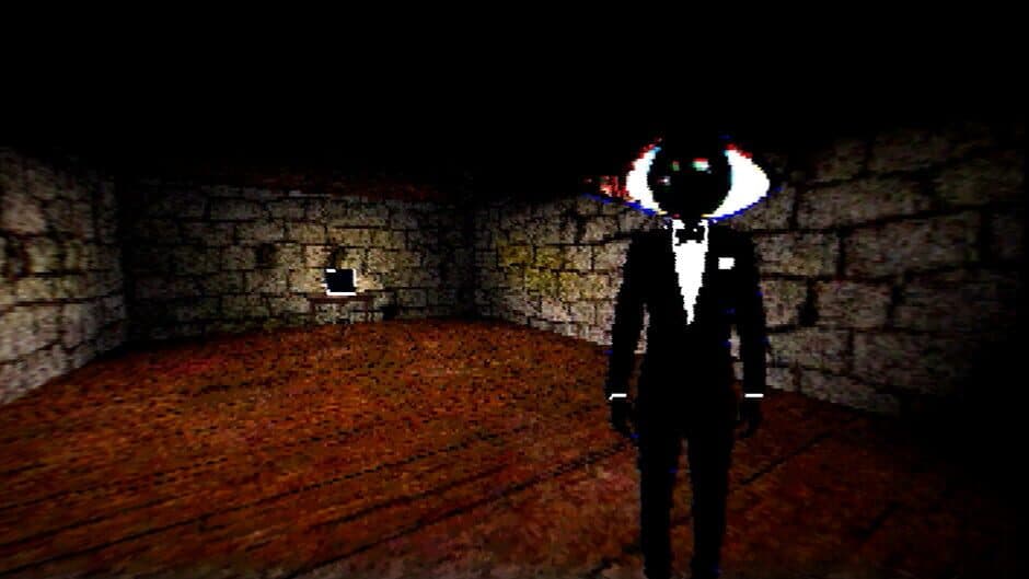 Nightmaze screenshot